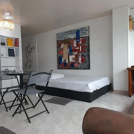 Antonia Santos Apartment Bucaramanga Luaran gambar
