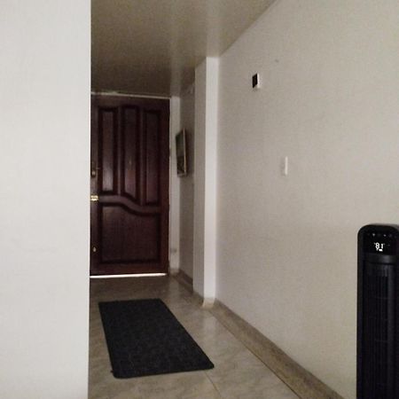 Antonia Santos Apartment Bucaramanga Luaran gambar