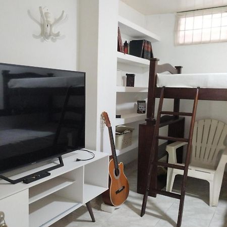 Antonia Santos Apartment Bucaramanga Luaran gambar