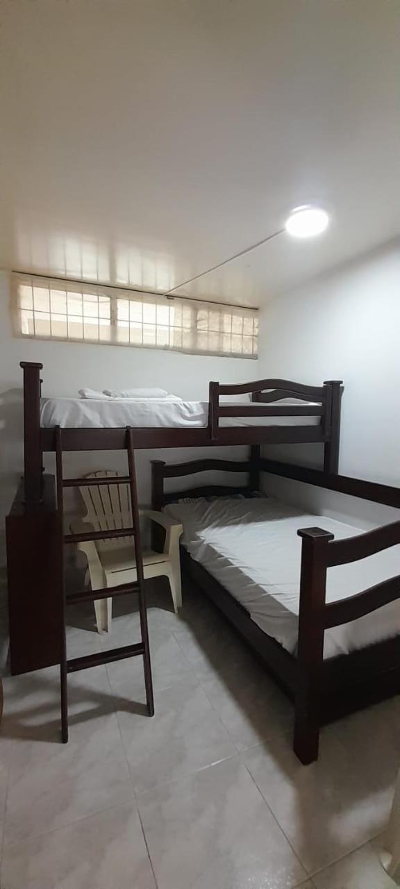 Antonia Santos Apartment Bucaramanga Luaran gambar