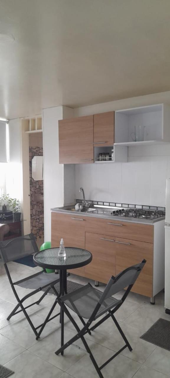Antonia Santos Apartment Bucaramanga Luaran gambar