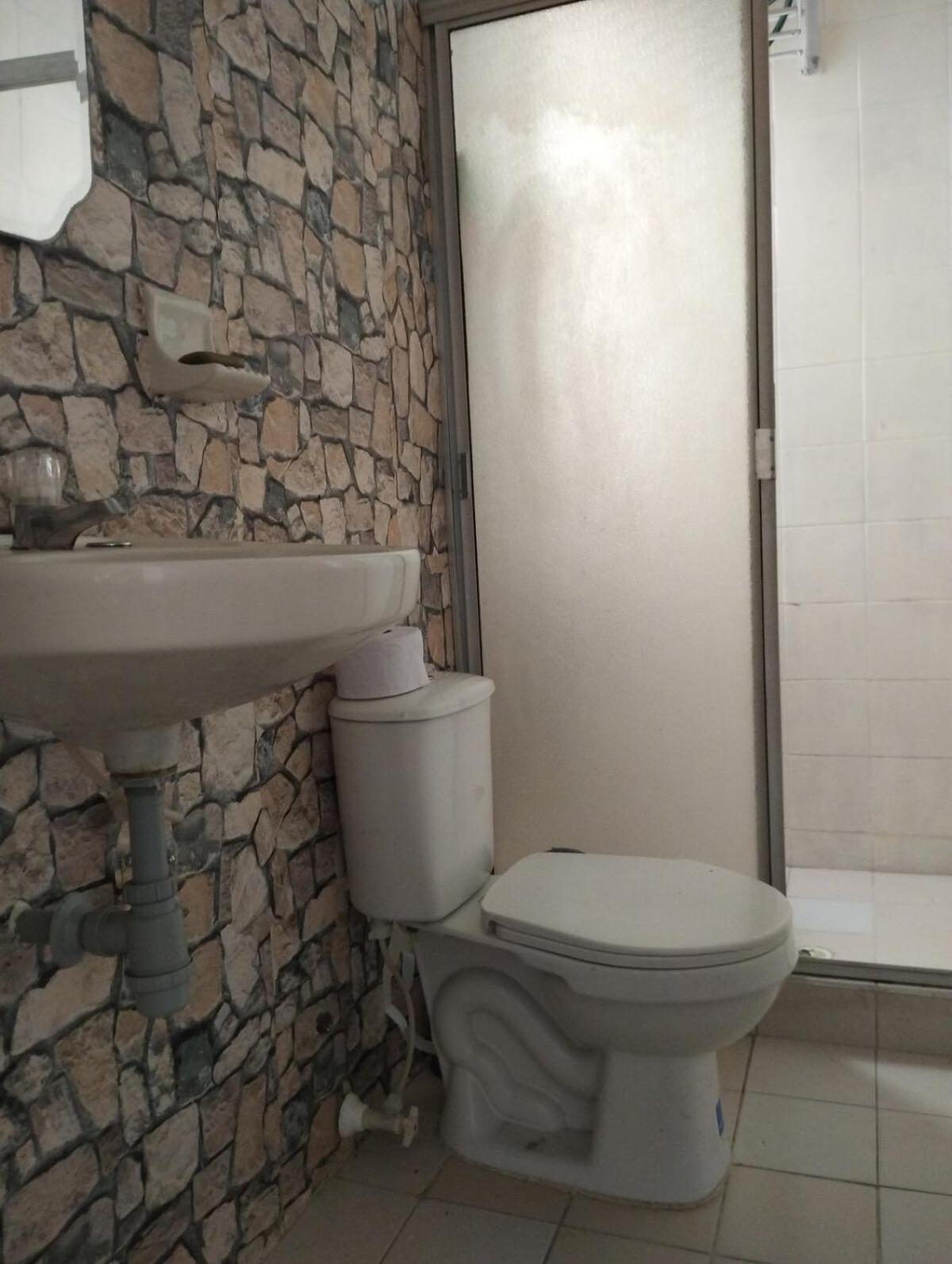 Antonia Santos Apartment Bucaramanga Luaran gambar