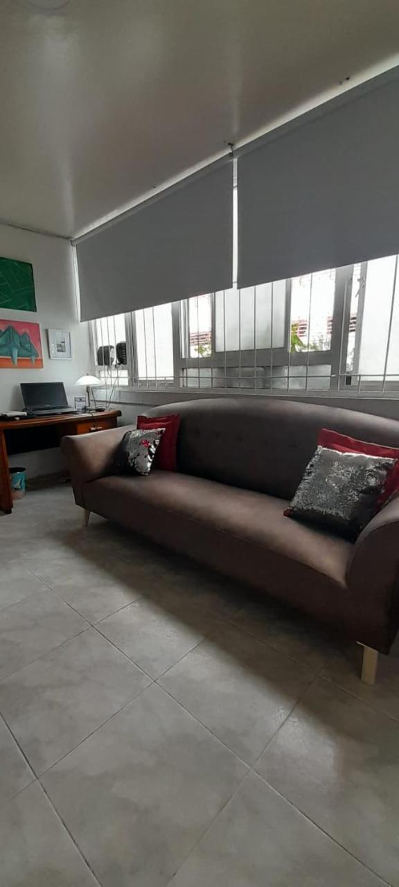 Antonia Santos Apartment Bucaramanga Luaran gambar