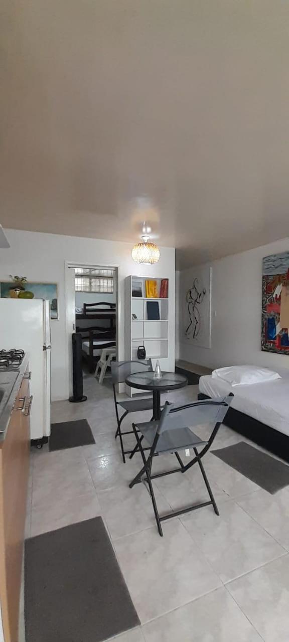 Antonia Santos Apartment Bucaramanga Luaran gambar