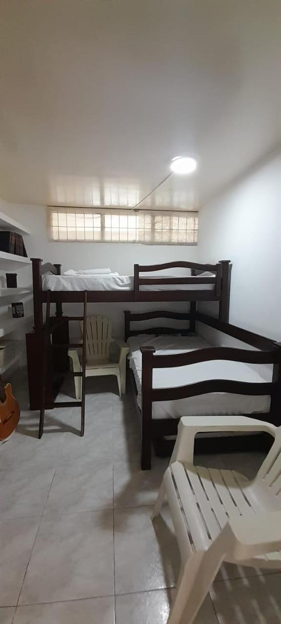 Antonia Santos Apartment Bucaramanga Luaran gambar