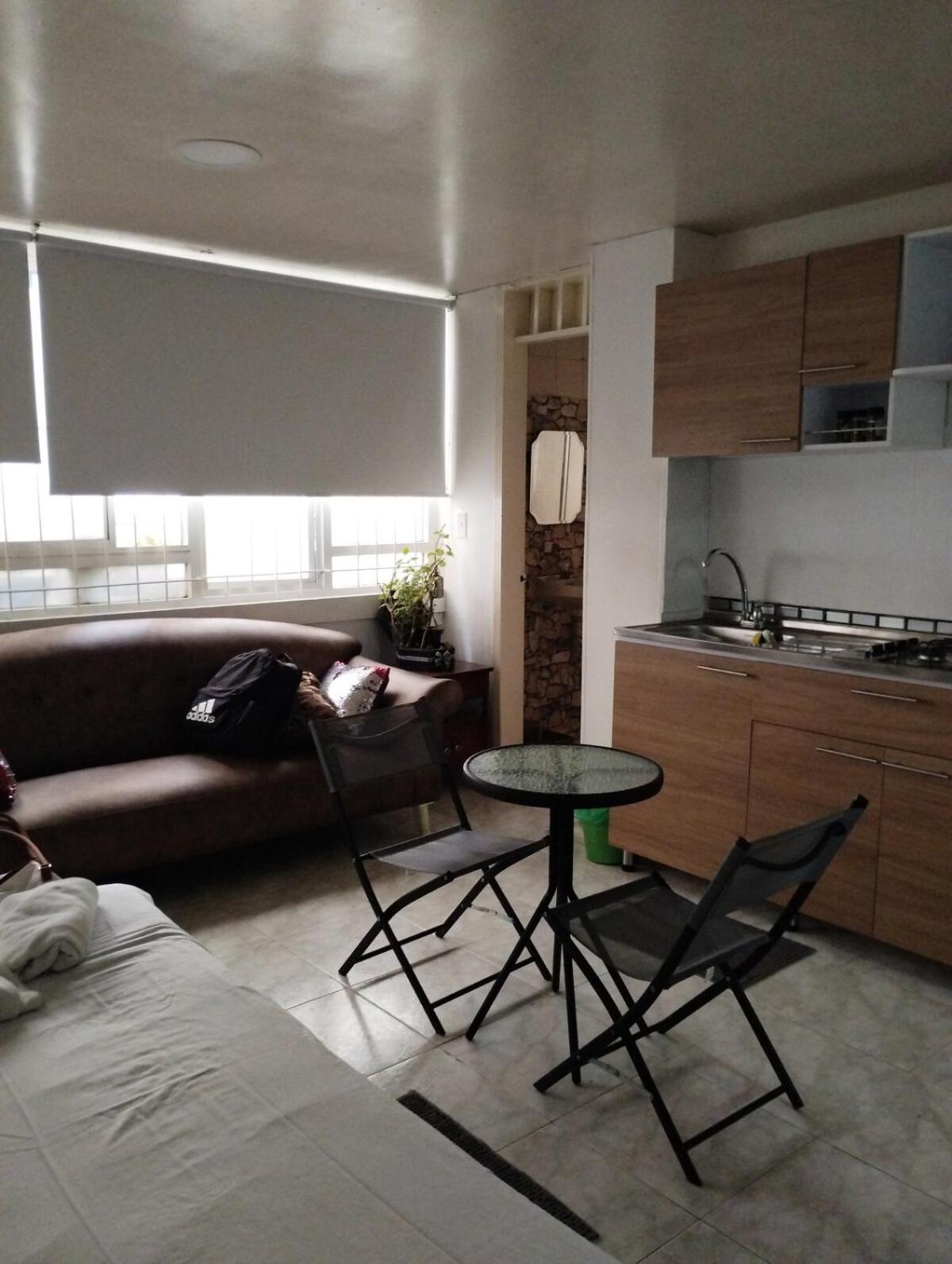 Antonia Santos Apartment Bucaramanga Luaran gambar