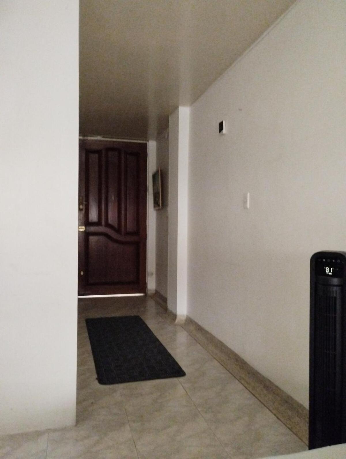 Antonia Santos Apartment Bucaramanga Luaran gambar