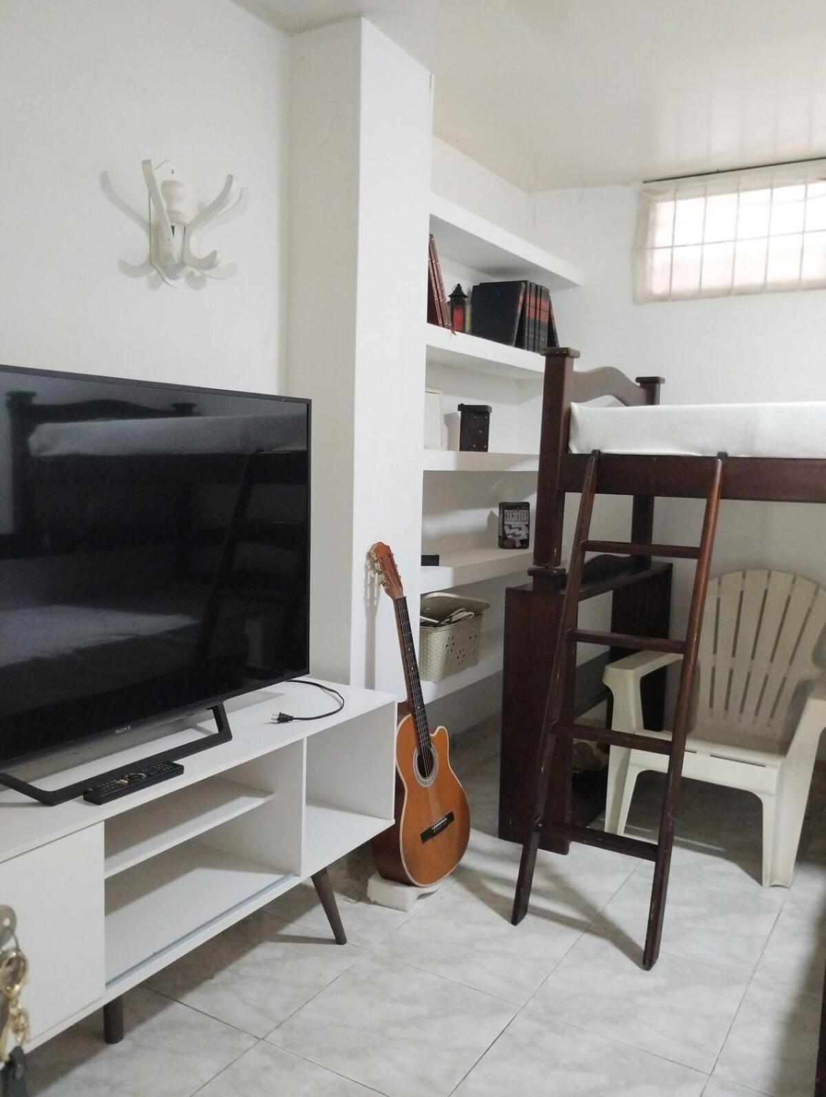 Antonia Santos Apartment Bucaramanga Luaran gambar