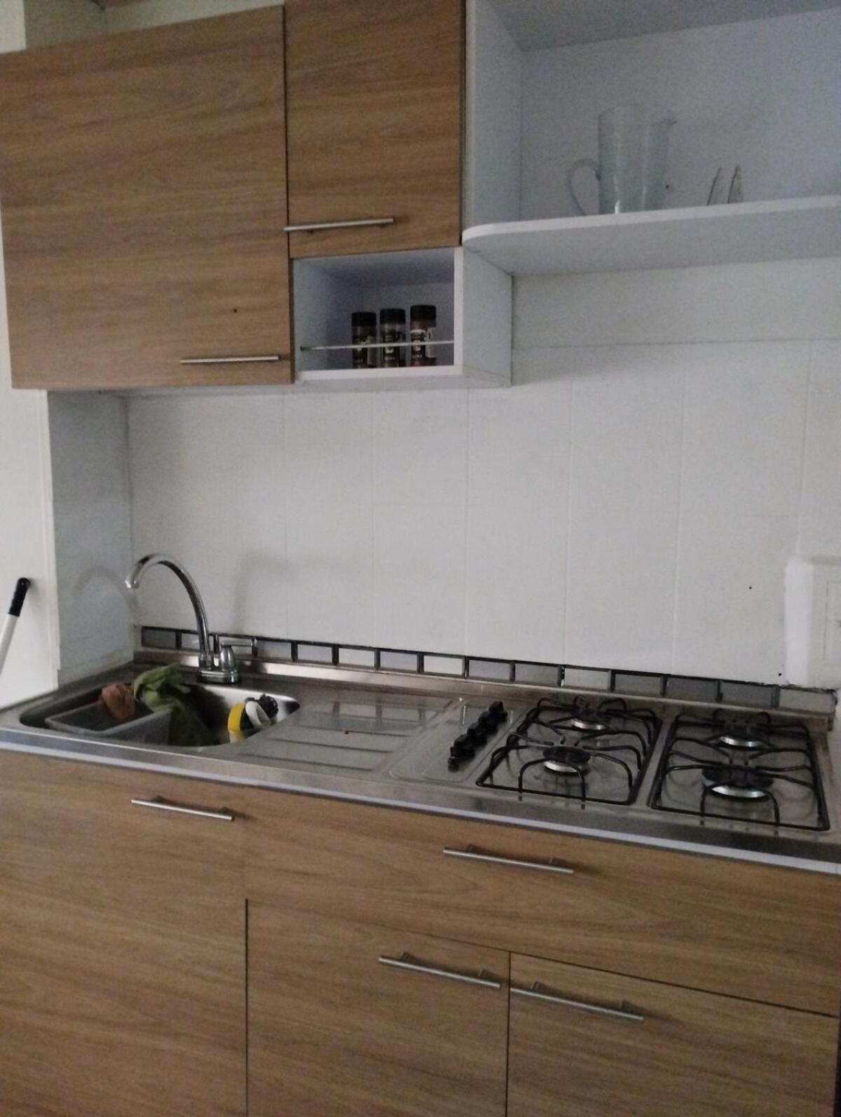 Antonia Santos Apartment Bucaramanga Luaran gambar