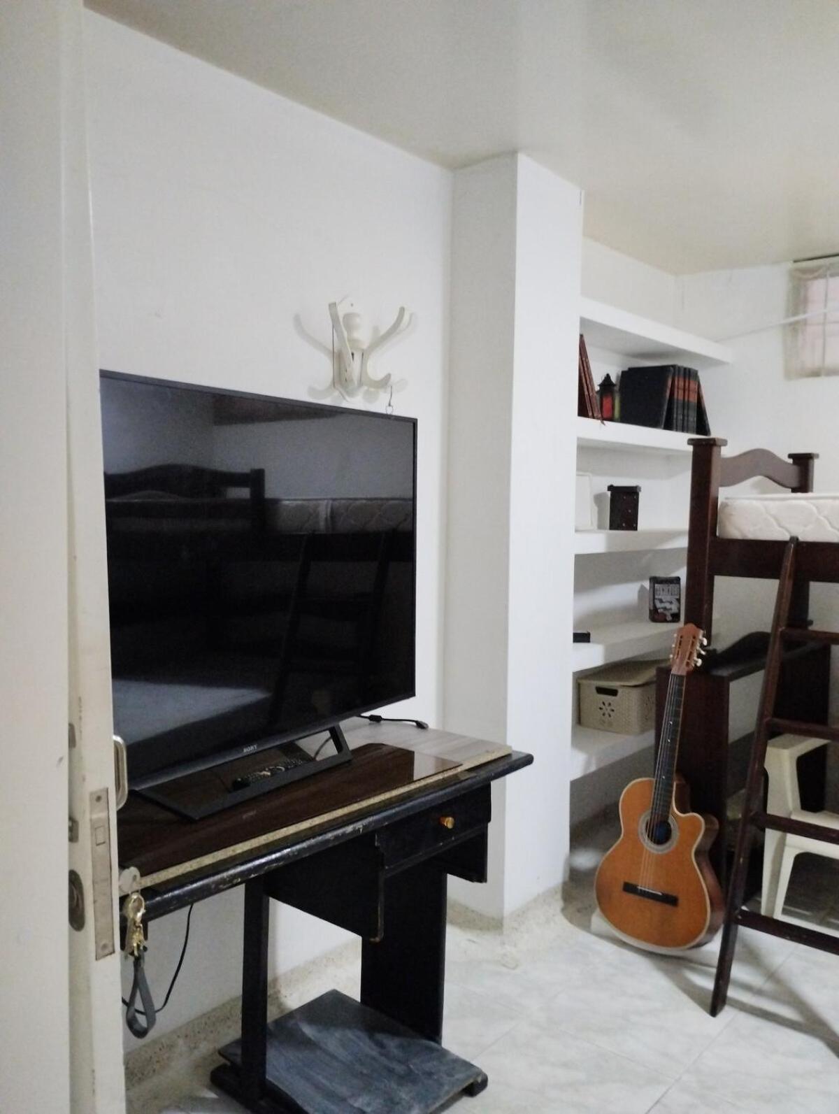 Antonia Santos Apartment Bucaramanga Luaran gambar