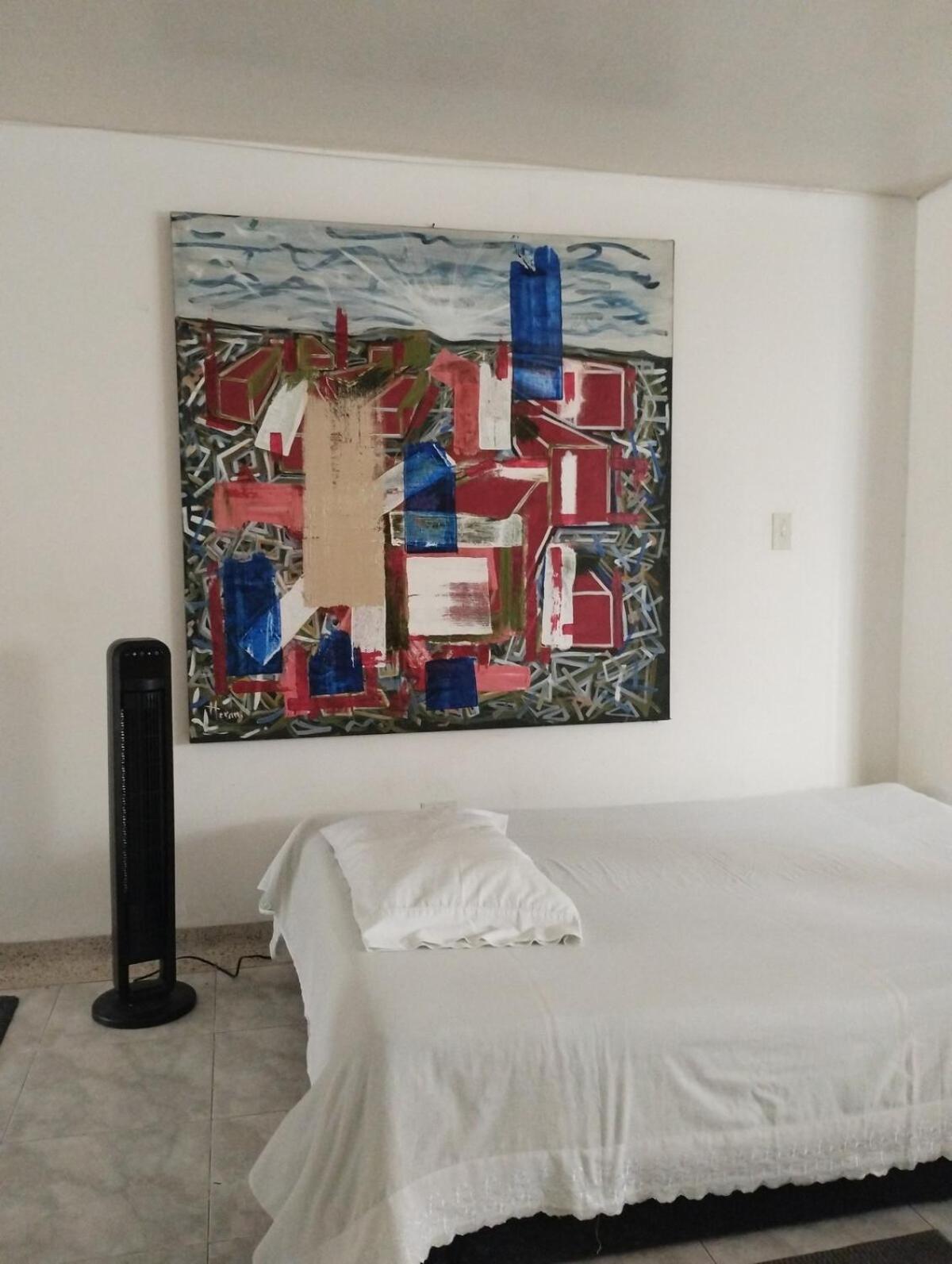 Antonia Santos Apartment Bucaramanga Luaran gambar