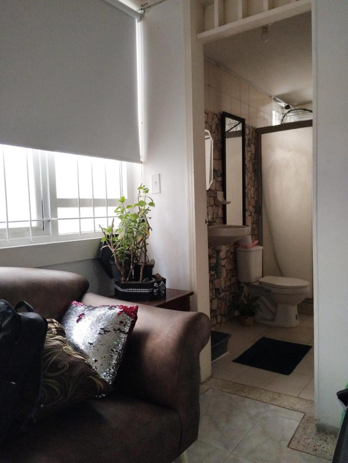 Antonia Santos Apartment Bucaramanga Luaran gambar
